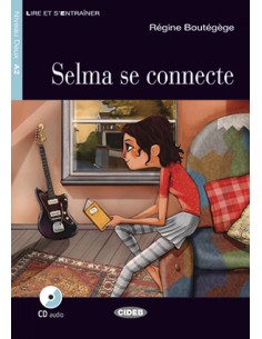 Selma se connecte