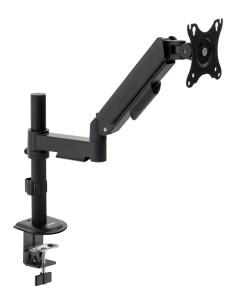 Soporte de Mesa para Pantallas 17-32, Color Negro