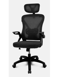 DRAIR35 Silla para videojuegos universal