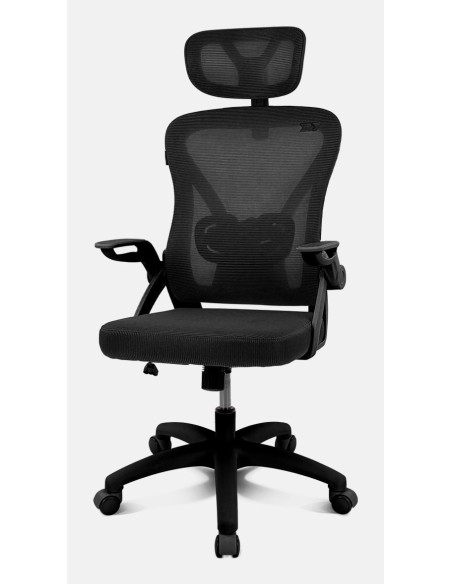 DRAIR35 Silla para videojuegos universal
