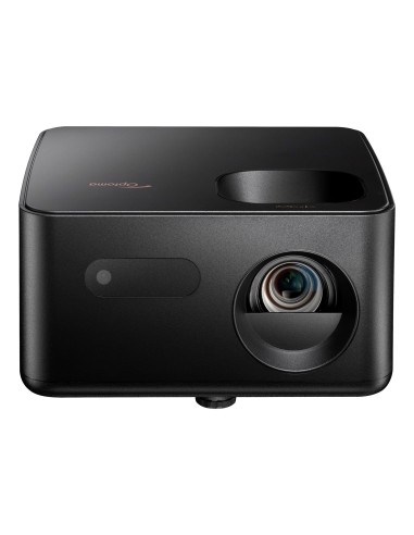 Photon Life PK31 Proyector de alcance estándar 900 lúmenes ANSI DLP UHD 4K (3840x2160) 3D Negro