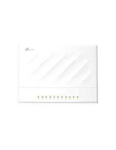 EX520v router inalámbrico Gigabit Ethernet Doble banda (2,4 GHz / 5 GHz) Blanco