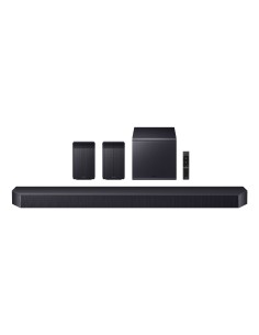 HW-Q990F/ZF altavoz soundbar Negro 11.1.4 canales 756 W