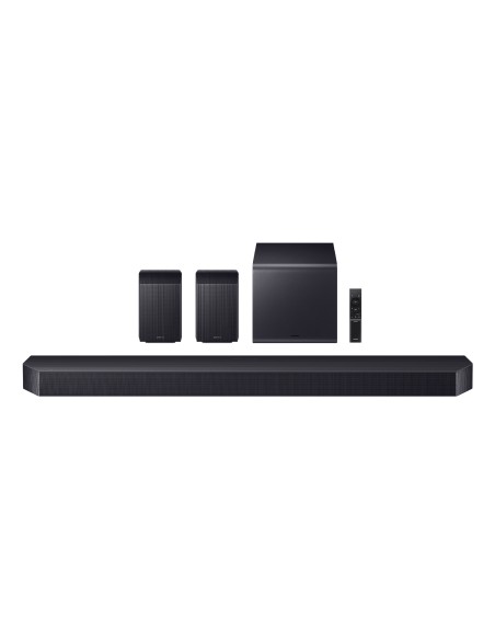 HW-Q990F/ZF altavoz soundbar Negro 11.1.4 canales 756 W