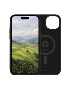 Monaco MS funda para teléfono móvil Negro