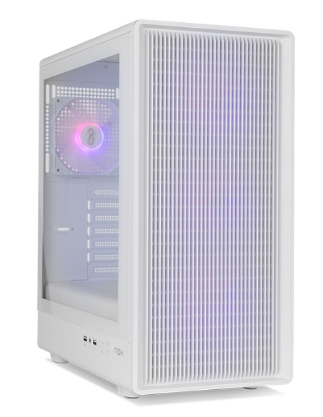 Infinity IOTA Midi Tower Blanco