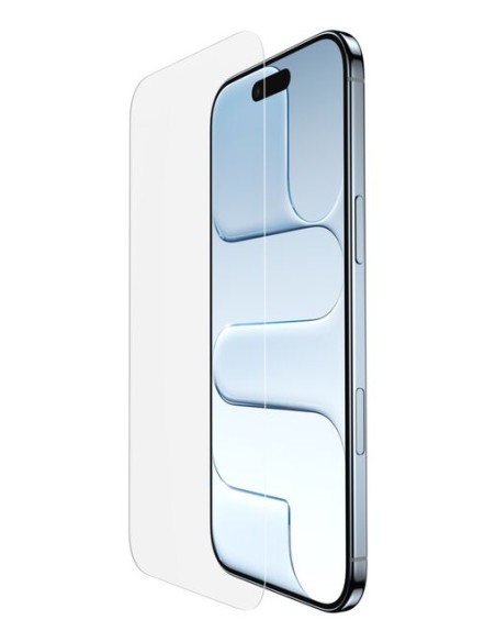 ScreenForce InvisiGlass Protector de pantalla Apple 1 pieza(s)