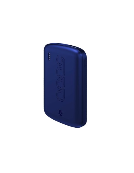 PBE5000EVOBL batería externa Litio 5000 mAh Azul