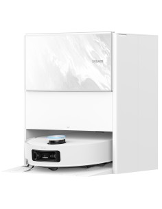 Aqua10 Ultra Track Complete Combinado Blanco