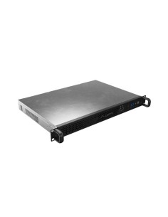 SC01-3001-10B plataforma de infraestructura modular Bastidor (1U) 0 GB