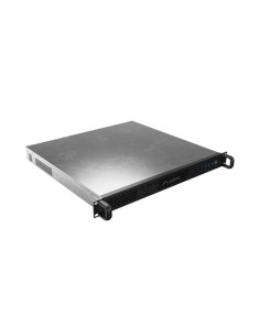 SC01-4201-10B plataforma de infraestructura modular Bastidor (1U) 0 GB