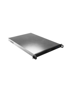 SC01-6501-12B plataforma de infraestructura modular Bastidor (1U) 0 GB