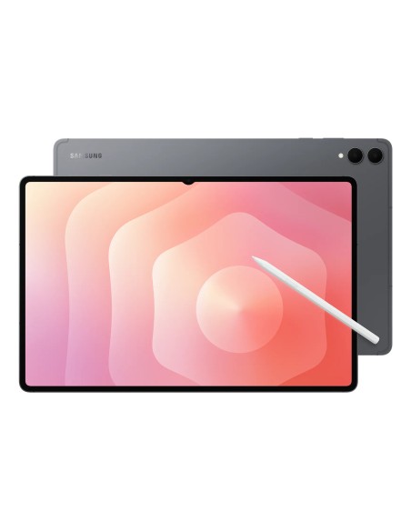 Galaxy Tab S11 Ultra 5G 256 GB 37,1 cm (14.6") 12 GB Wi-Fi 6 (802.11ax) Gris Galaxy Tab S11 Ultra 5G 256 GB 37,1 cm (14.6") 12 GB Wi-Fi 6 (802.11ax) Gris