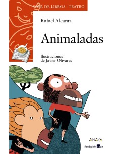 Animaladas