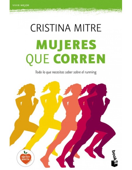 Mujeres que corren