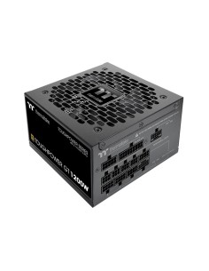 Toughpower GT 1200W unidad de fuente de alimentación 24-pin ATX ATX Negro