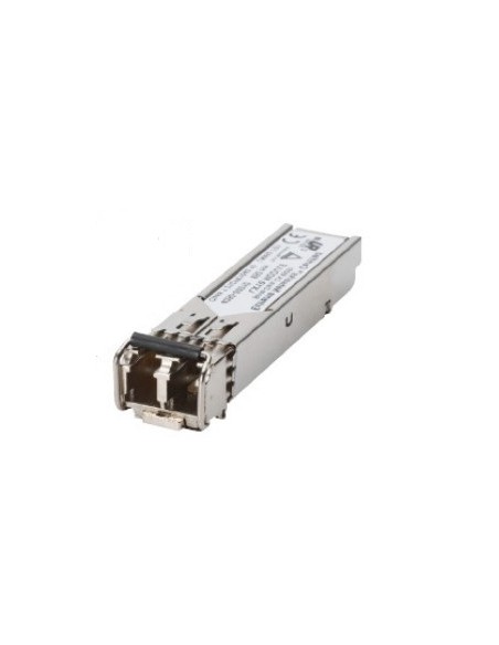 1000BASE-SX SFP red modulo transceptor Fibra óptica 1250 Mbit/s 850 nm