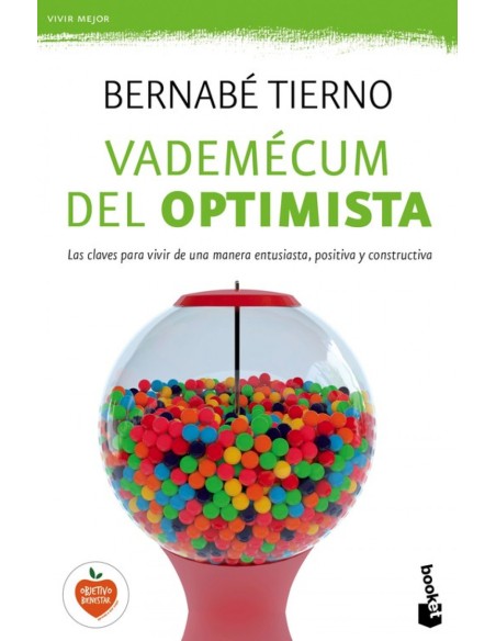 Vademecum del optimista