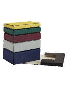 PAR ESTUCHE PROYECT.BROCH 200MM AZ 97200