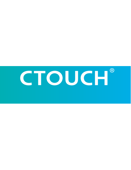 CTOUCH OPS PC MODULE I5-10210U 10GEN 128GB M.2 16GB SSD 8GB DDR4 2666  HDMI 1.4  WIN 10 IOT ENT. (10052043)