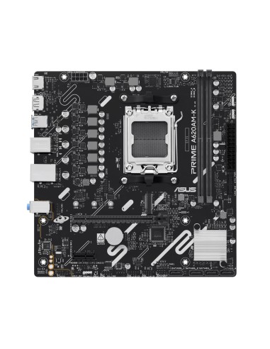 PRIME A620AM-K AMD A620A Zócalo AM5 micro ATX