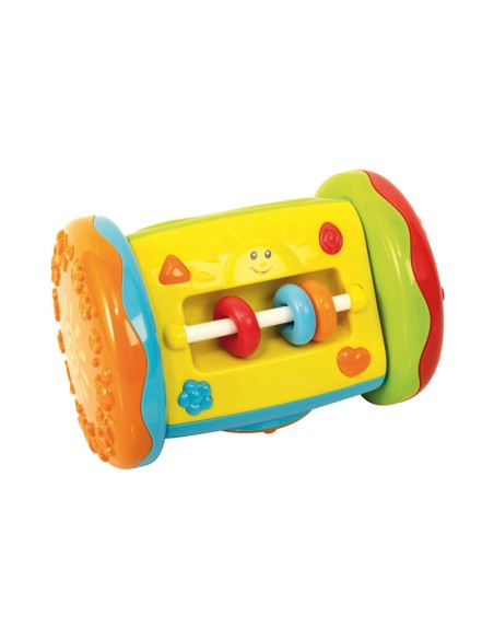 RUEDA JUEGOS ACTIROLLER MINILAND 97272