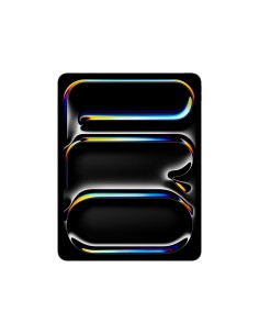 iPad Pro 5G Apple M LTE-TDD & LTE-FDD 512 GB 33 cm (13") 12 GB Wi-Fi 7 (802.11be) iPadOS 26 Negro