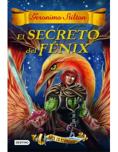 El secreto del fenix