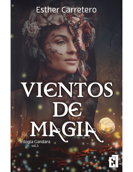 Vientos de magia