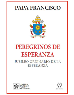 PEREGRINOS DE ESPERANZA
