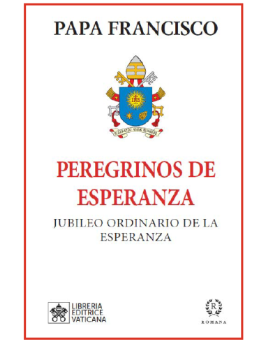 PEREGRINOS DE ESPERANZA
