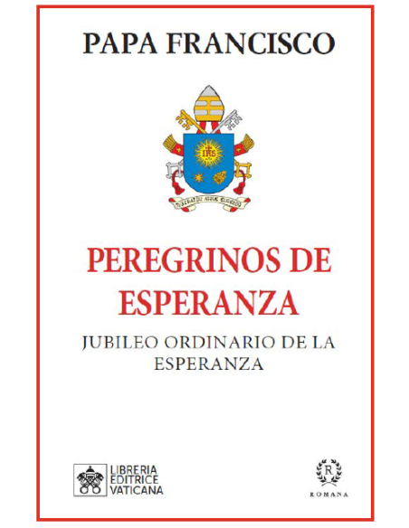 PEREGRINOS DE ESPERANZA