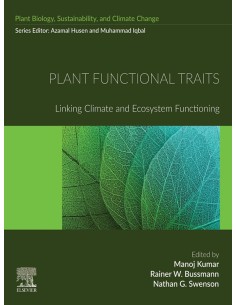 Plant functional traits