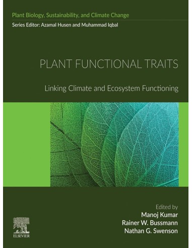 Plant functional traits