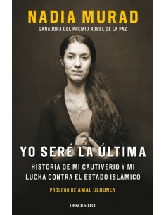 YO SERE LA ULTIMA