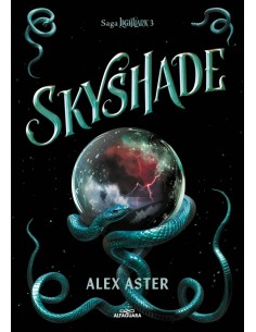SKYSHADE LIGHTLARK 3