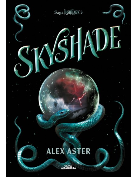 SKYSHADE LIGHTLARK 3