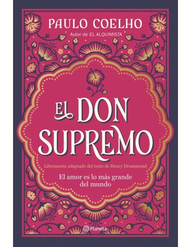 El Don Supremo