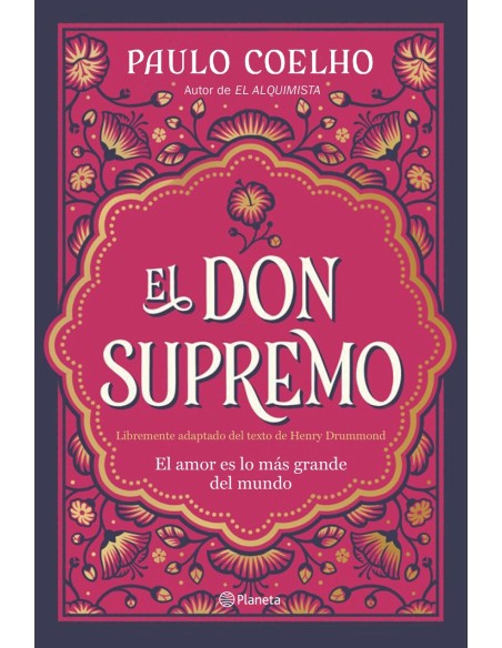El Don Supremo