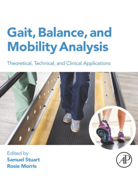 GAITBALANCE AND MOBILITY ANALYSIS