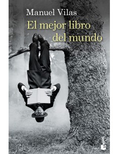 El mejor libro del mundo