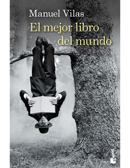 El mejor libro del mundo