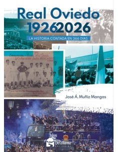 Real Oviedo 1926 2026
