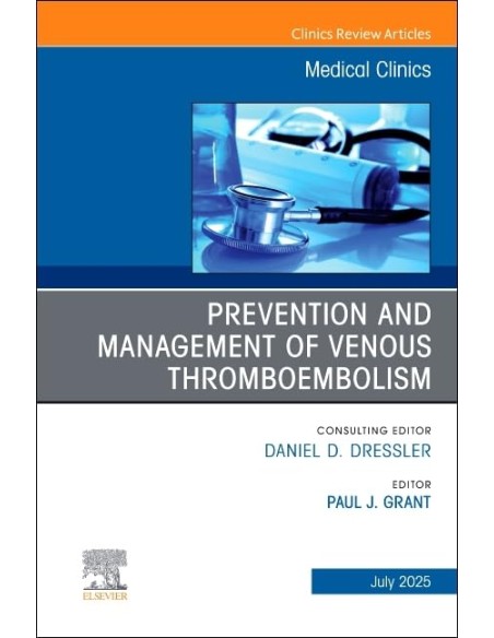 PREVENTION AND MANAGEMENT OF VENOUS THROMBOEMBOLISM