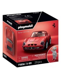 FERRARI 250 GTO PLAYMOBIL