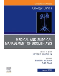 MDICAL SURGICAL MANAGEMENT UROLITHIASIS VOL52 3