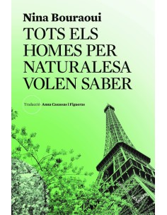 Tots els homes per naturalesa volen saber