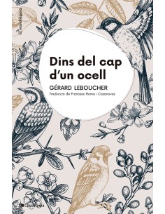 Dins del cap d un ocell