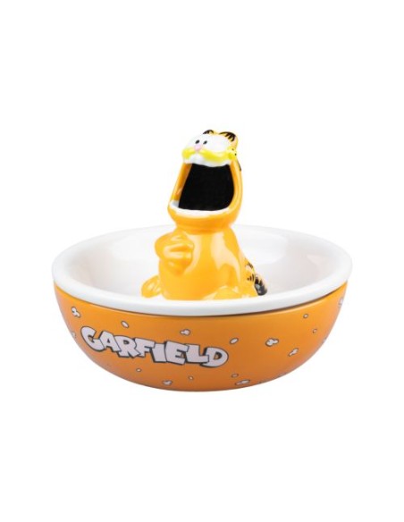 BOWL SNACK GARFIELD