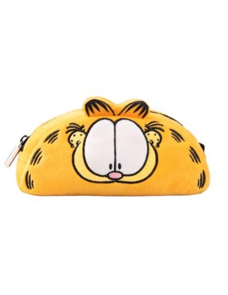 PORTATODO DE FELPA GARFIELD